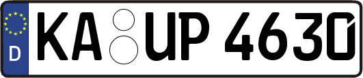 KA-UP4630