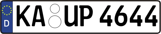 KA-UP4644