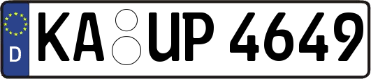 KA-UP4649