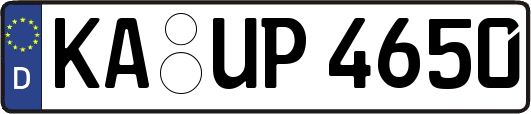 KA-UP4650