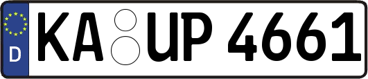 KA-UP4661