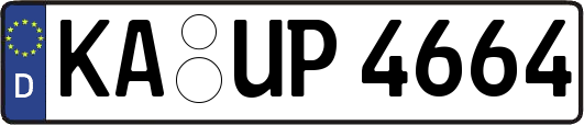 KA-UP4664