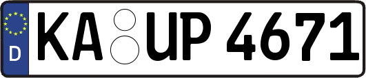 KA-UP4671