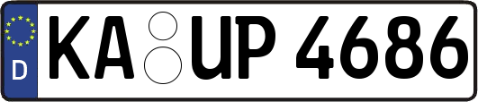 KA-UP4686