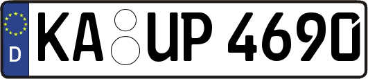 KA-UP4690
