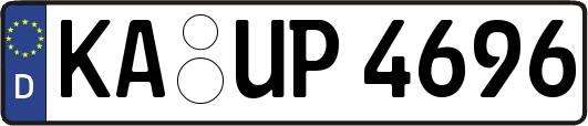 KA-UP4696