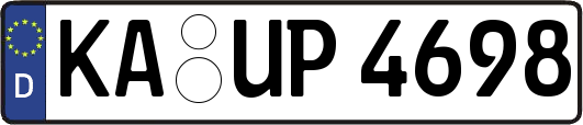 KA-UP4698