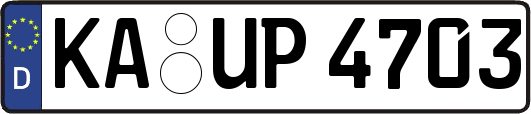 KA-UP4703