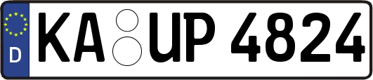 KA-UP4824