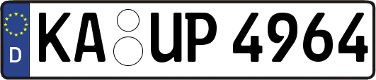 KA-UP4964