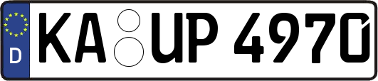 KA-UP4970