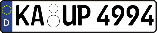 KA-UP4994