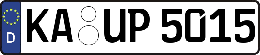KA-UP5015