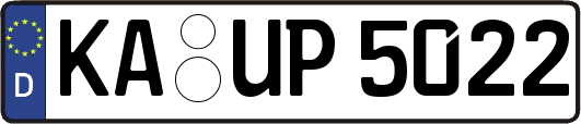 KA-UP5022
