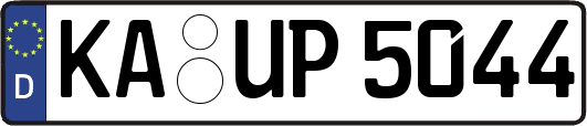 KA-UP5044