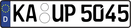 KA-UP5045
