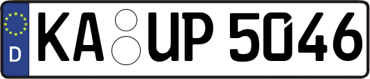 KA-UP5046