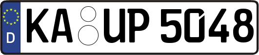 KA-UP5048