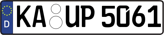 KA-UP5061