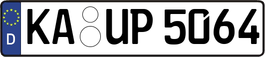 KA-UP5064