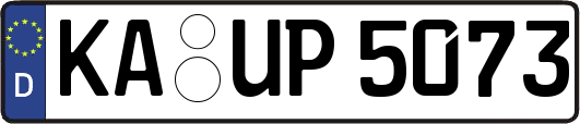 KA-UP5073
