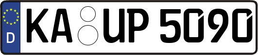 KA-UP5090