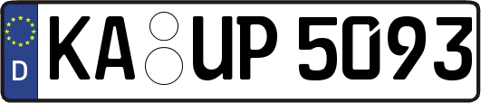 KA-UP5093