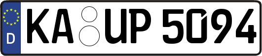 KA-UP5094