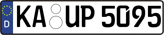 KA-UP5095