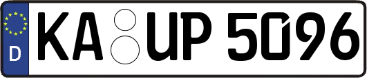 KA-UP5096