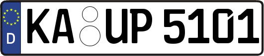 KA-UP5101