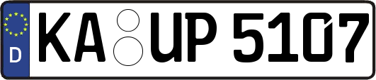 KA-UP5107