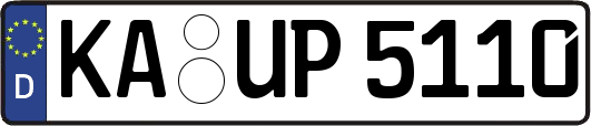 KA-UP5110
