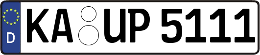 KA-UP5111