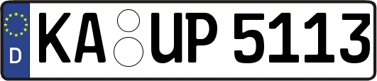 KA-UP5113