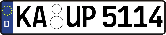 KA-UP5114