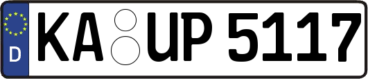 KA-UP5117
