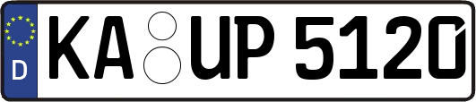 KA-UP5120