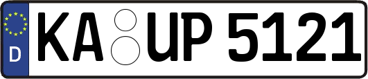 KA-UP5121