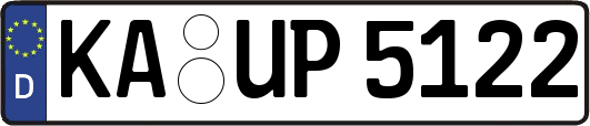 KA-UP5122