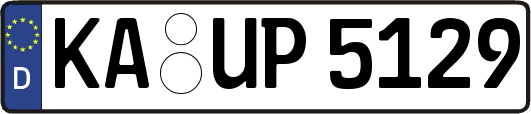 KA-UP5129