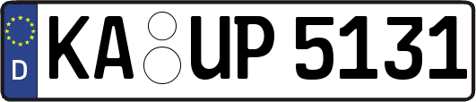 KA-UP5131