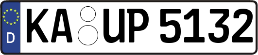 KA-UP5132