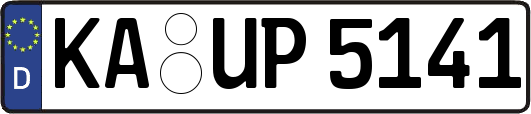 KA-UP5141