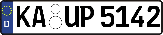 KA-UP5142