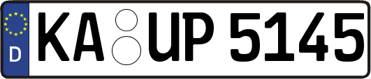 KA-UP5145