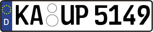 KA-UP5149