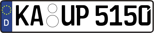 KA-UP5150