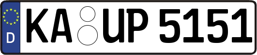 KA-UP5151
