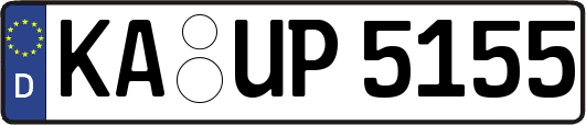 KA-UP5155
